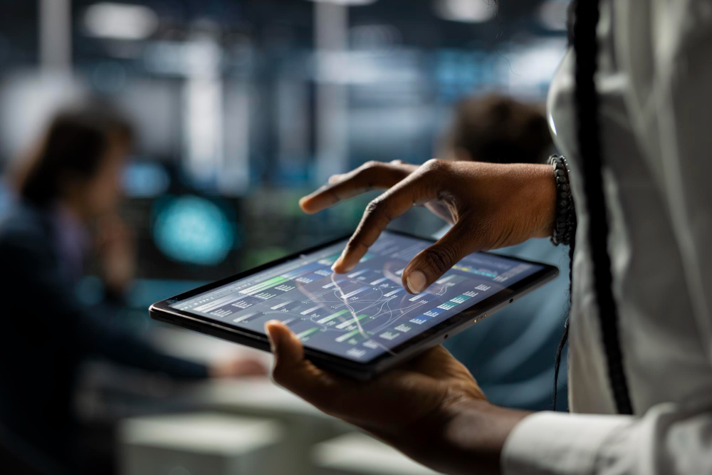 ¿Cómo impulsa la transformación digital tu negocio?