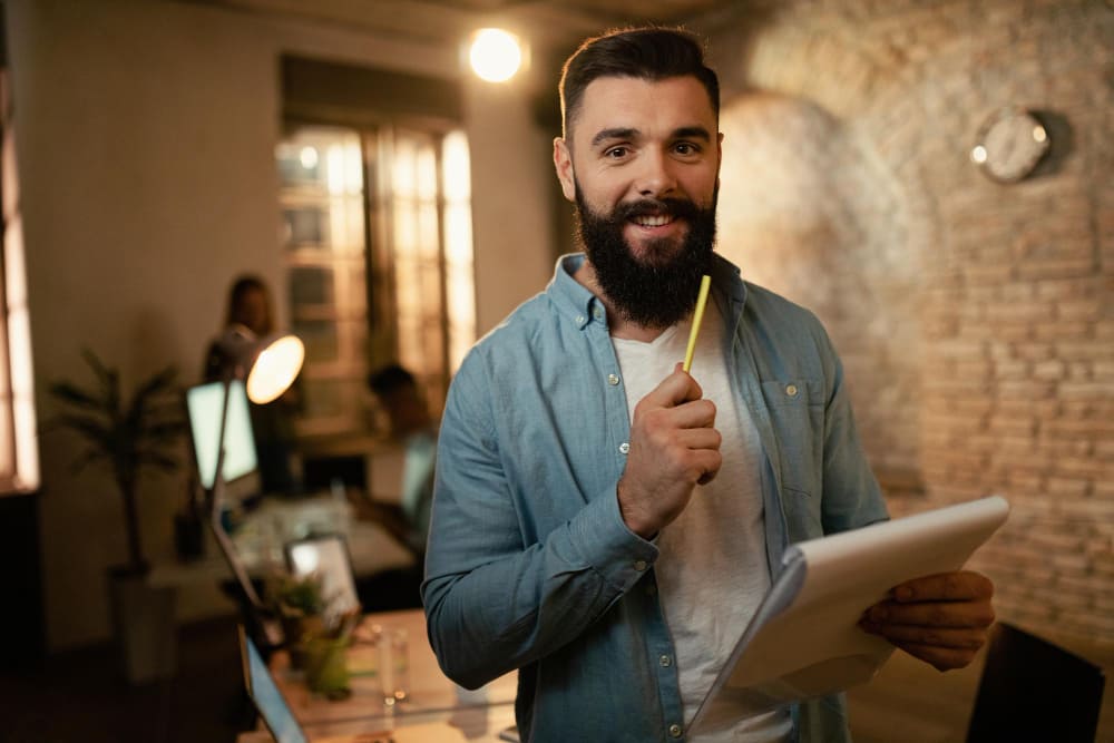 Emprender solventando un problema generalizado es casi una garantía de éxito