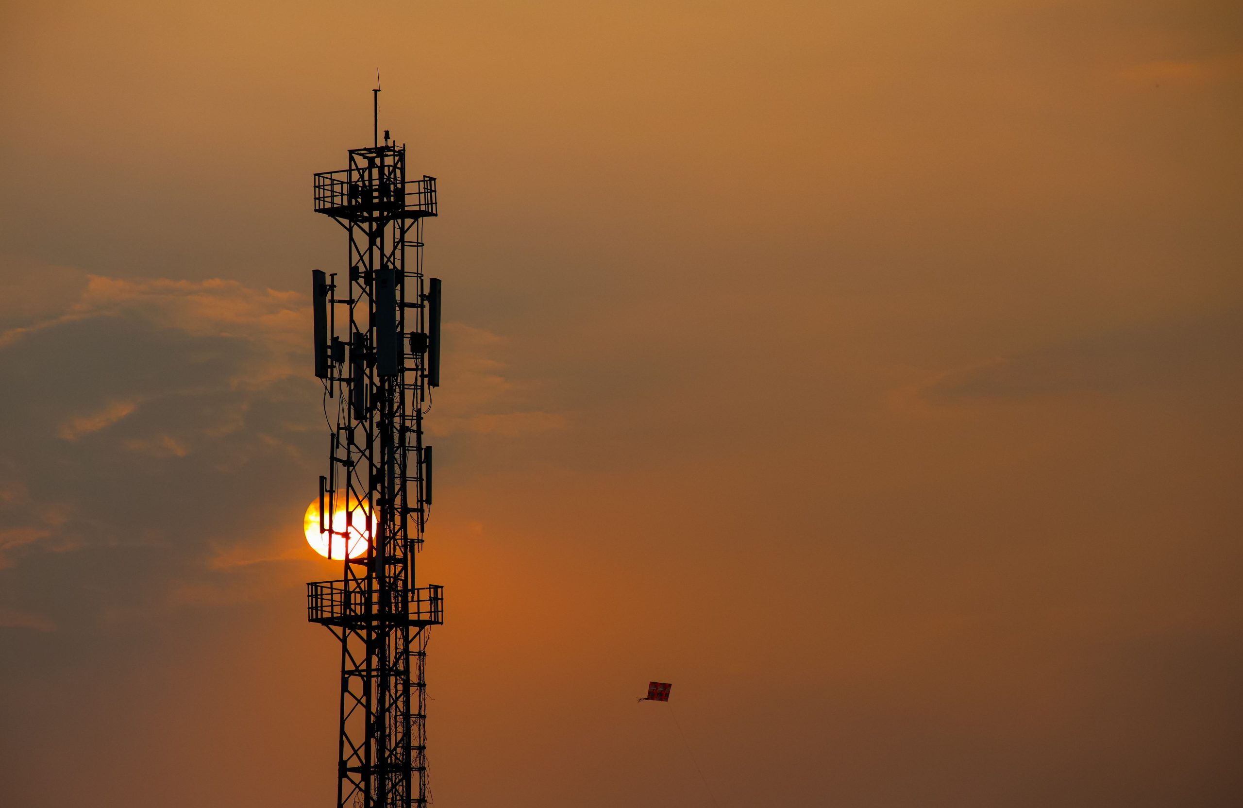 La tecnología de la comunicación en el mundo moderno